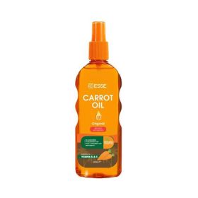Esse Original Carrot Oil Spray