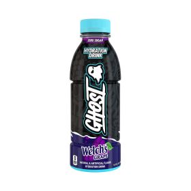 Ghost Welch's Grape Hydration Drink 500ML