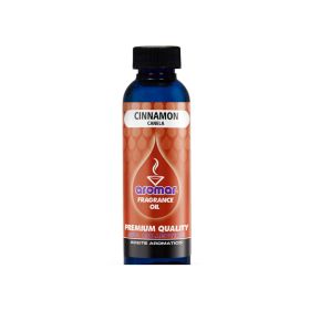 Aromar Aromatic Oil Cinnamon 