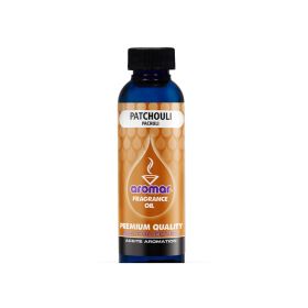 Aromar Aromatic Oil Patchouli 