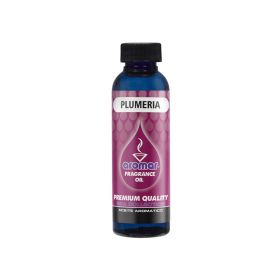 Aromar Aromatic Oil Plumeria 