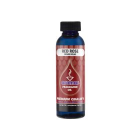 Aromar Aromatic Oil Red Rose 