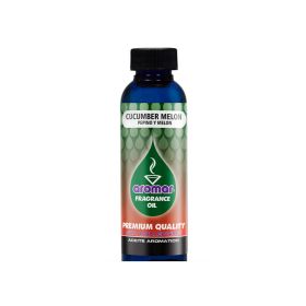 Aromar Aromatic Oil Cucumber Melon 