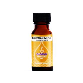 Aromar Aromatic Oil Egyptian Musk 