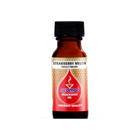 Aromar Aromatic Oil Strawberry Melon 