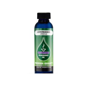 Aromar Aromatic Oil Lemongrass 