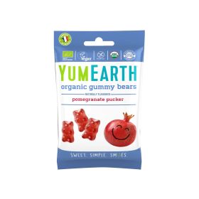 Yum Earth Organic Gummy Bears