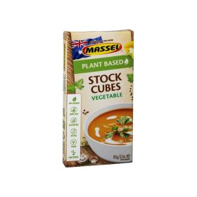 Massel Vegetable Stock Cubes
