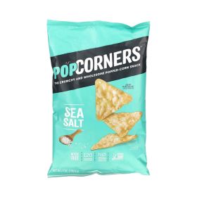 PopCorners Sea Salt Popped Corn Snack