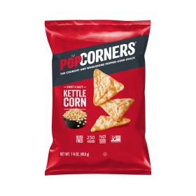 Popcorners Kettle Corn Snack