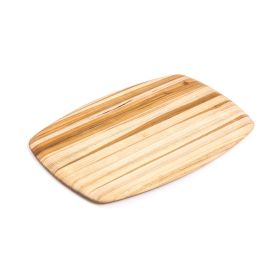 Teakhaus 41X28CM Elegant Large Serving & Cutting Board 