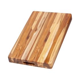 Teakhaus Bistro Teakwood Large Serving Board