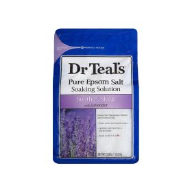 Dr Teals Epsom Bath Salt Lavender