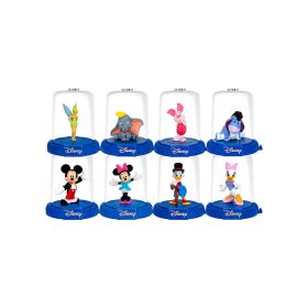 Jaswar Domez Disney S2 Figures Assorted