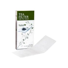Tealand Pot Size Fiber Filter