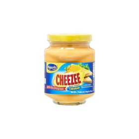 Cheezee Spread Cheddar
