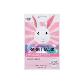 Epielle Facial Mask Rabbit