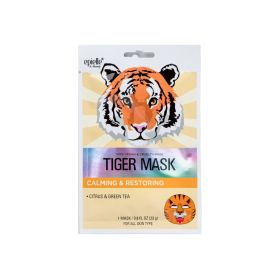 Epielle Facial Mask Tiger