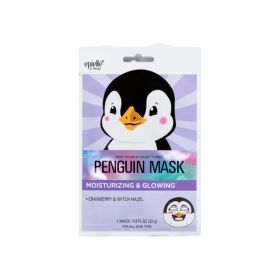 Epielle Facial Mask Penguin