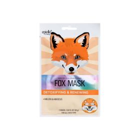 Epielle Facial Mask Fox