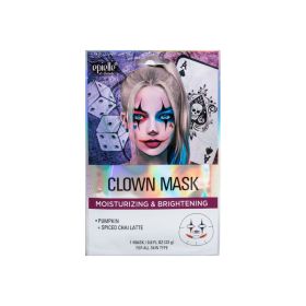 Epielle Facial Mask Clown
