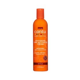 Cantu Moisturizing Curl Activator Cream 
