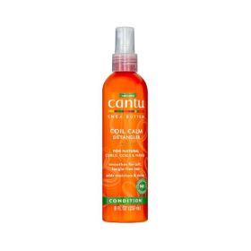 Cantu Coil Calm Detangler  