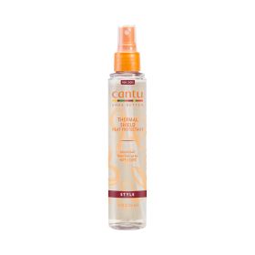 Cantu Thermal Shield Heat Protectant with Shea Butter
