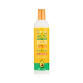 Cantu Avocado Hydrating Curl Activator 