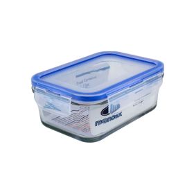 Mondex Glass Foodsaver Rectangle
