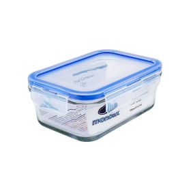Mondex Glass Foodsaver Rectangle