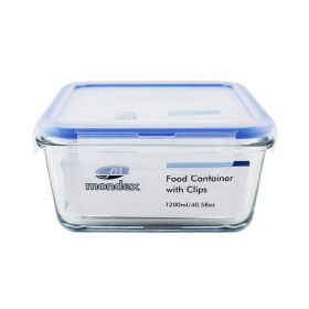 Mondex Glass Foodsaver Squar