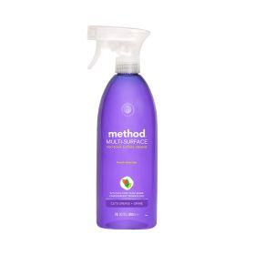 Method APC Spray French Lavender