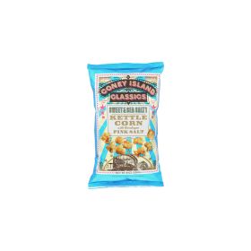 Coney Island Classics Sweet & Sea Salt Popcorn