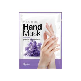 Saplaya Rejuvenating Lavender Hand Mask