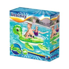 Bestway 140X140CM Rider Turtle