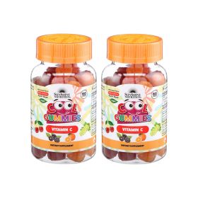 Sunshine Nutrition Vitamin C Gummies