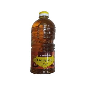Tulasi Deepak Lamp Oil