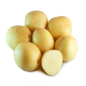 Potato White Delights USA 24Oz