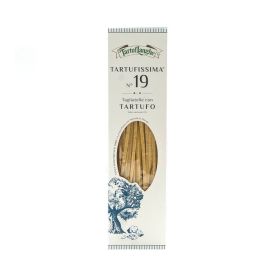 Tartuflanghe Tagliatelle With Truffle Pasta