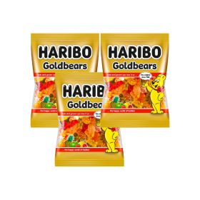Haribo Gold Bear