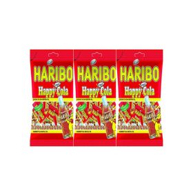 Haribo Happy Cola