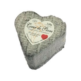 Coeur De Sevre Cheese