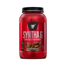 BSN Syntha 6 Chocolate Milkshake Flavour Protein Powder
