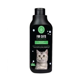 Star Dot Hash General Purpose Shampoo for Cats