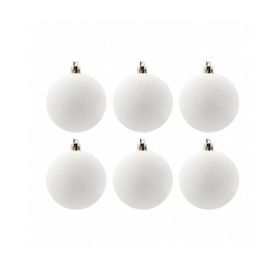 Christmas Ball Decoration 7cm