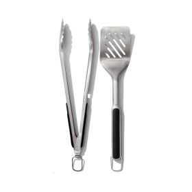 Oxo GoodGrips Grilling Tongs and Turner Set