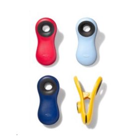 Oxo Good Grips Magnetic All Purpose Clips