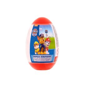 Paw Patrol Surprise Egg