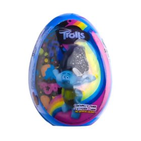 LOL Surprise Trolls Egg